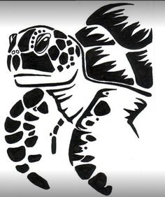 a black and white drawing of a turtle with the words bombshell 2009 on it