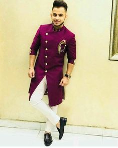 New Style Dress, Mens Sherwani, Gents Kurta