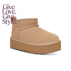 in stock Ultra Mini Uggs, Ugg Kids, Baby Uggs, Kids Uggs, Jet Setter, Eva Sole, Reclining Sectional, Luxe Gifts, Barnes And Noble