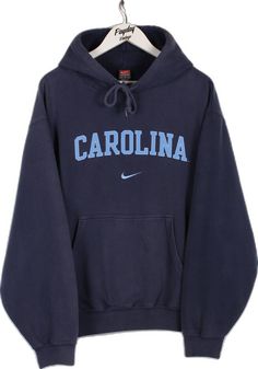 All Sweats Outfit, Collage Hoodies, Where To Get 2000s Clothes, Nike Clothes Sweatshirts & Hoodies, Nike Navy Sporty Sweatshirt, Navy Blue Nike Hoodie, Navy Nike Hoodie, Affordable Navy Sporty Hoodie, F1 Outfit For Women