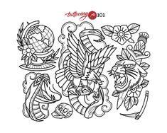 an artistic drawing with black and white lines on a white background, depicting the word arthrong 101