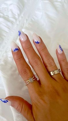 Europe Nails, Simple Gel Nails, Summery Nails, Classy Acrylic Nails, Cute Summer Nails, July Nails, Vacation Nails