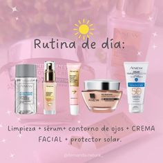 ✨✨ Lanzamiento ANEW✨✨ ¡Descubre la revolución en el cuidado de la piel con ANEW Power Crema Facial!🌟 ANEW presenta su innovadora crema facial con la mayor concentración de protinol de la marca. Diseñada para recuperar el colágeno perdido en 7 años, en tan solo 7 días. Experimenta una piel más firme, suave y rejuvenecida en tiempo récord. 👀 ¿ Qué es el PROTINOL? ✨ El protinol es una tecnología exclusiva de Avon que ayuda a restaurar la pérdida de colágeno en la piel. 👀¿Que es la NIACINA... Serum, Facial