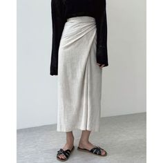 Linen Skirt / Linen Wrap Skirt / Wrap Skirt / Wrap Mood Skirt / Maxi Skirt / Summer Skirt / Minimal Mood Skirt / Kimono Skirt / Cozy Skirt - Etsy Cozy Skirt, Kimono Skirt, Wrap Skirt Outfit, Maxi Skirt Summer, Linen Wrap Skirt, Long Linen Skirt, Long Wrap Skirt, Long Cardigan Coat, Maxi Skirts Summer