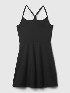 Gap Exercise Dress, Gender Equality, Support People, Gap Fit, Freedom Of Movement, Square Neck, Moisture Wicking, Gap, Built In