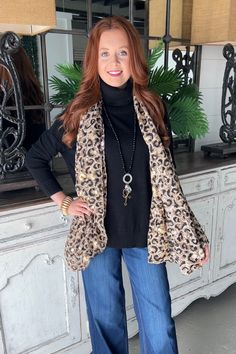 Women's Animal Print Scarf Details Average Size 72" x 42" Animal (Leopard) Print Metallic Gold Details on One Side Material and Care Polyester Wash Cold Shipping Packages typically ship within 1-3 business days after you place your order, with free shipping on all eligible orders. We’d love to see you in our Jasper, Alabama location, so please stop on by! To be the first to see our newest arrivals, don't forget to join our amazing and fun Facebook Community! You can also find our New Arrivals he Shipping Packages, Leopard Scarf, Animal Print Scarf, Please Stop, Short Leggings, Trending Now, Gold Details, Scarf Print, Metallic Gold