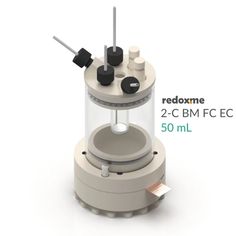 the redoxme 2 - c bm focc is designed to work on multiple components