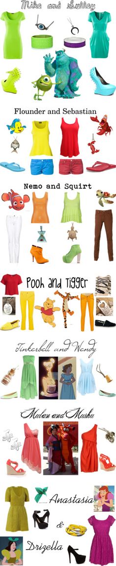 outfits jaja ya saben que usar Disney Inspired Outfits, Fandom Fashion, Bff Outfits, Casual Cosplay, Clothes And Shoes