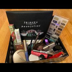 This Listing Is For A Huge Clearance Lot Of Damaged But Useable Makeup And Skincare Items. You Will Receive All Items Pictured. The Damage Varies From Packaging Defects To Product Damage. This Lot Includes 24 Total Items With An Original Retail Value Of Over $250. Please Note This Lot Is Being Sold As Is. The Damage Of The Items Is Reflected In The Price By The Large Discount Off The Original Retail. Please See Photos For The Complete List Of Items Included. Elf Highlighter, Makeup Revolution Palette, Revolution Palette, Revolution Makeup, Skincare Items, Lip Contouring, Makeup And Skincare, Lip Set, Contour Kit