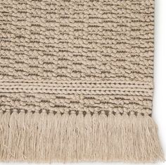 Jaipur Villa Soleil Beige Area Rug Backing Image Taupe Rug, Crafts From Recycled Materials, Solid Area Rugs, Jaipur Living, Rug Size Guide, Dark Taupe, Burke Decor, Outdoor Area Rugs, Beige Area Rugs