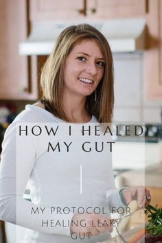 Leaky Gut Healing Foods, Recipes For Leaky Gut Diet, Leaky Gut Protocol, Healing Leaky Gut Naturally, Healing My Gut, How To Heal My Gut, Leaky Gut Breakfast Ideas, How To Heal Your Gut, Leaky Gut Heal