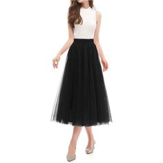 Fabric Type100% Polyester Care Instructionsdo Not Bleach, Low Temperature Iron, Hand Wash Only Originimported Closure Typeelastic Material: Tulle, Lined Size: Waist-- S/M 23-32 Inches. L/Xl 32-40 Inches. Xxl/Xxxl 40-50 Inches. Skirt Length:(Waist To Hem) Approx 34 Inches Features: A-Line, 8 Pcs Tulle Stitched Together, 2 Layers Tulle, 1 Layer Lining, Elastic Waist Occasions: Suitable For Office, Party, Bridsmaid, Homecoming, Dancing, Wedding, Evening And Other Occasions. Layered Skirts, Green Tulle Skirt, Orange Maxi Skirt, Dancing Wedding, Long Tutu, Tutu Party, Tutu Skirts, Green Tulle, Silk Maxi Skirt