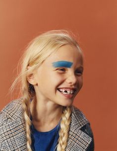 Kids Fashion Zara, Kids Fashion Casual, Kids Fashion Magazine, Kids Inspo, Kids Studio, Braids For Kids, Kids Trend, Shooting Photo