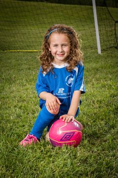 Soccer Photoshoot, Tips For Soccer