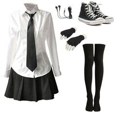 Edgy Outfits, Teen Fashion Outfits, Dream Clothes, Retro Outfits, Grunge Outfits, Teen Fashion, Aesthetic Clothes