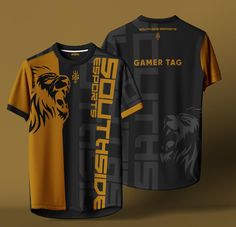 Cool Jersey Design, Esport Jersey Design, Basketball Jersey Outfit, Cricket T Shirt Design, Esports Jersey, Typo Logo Design, Cricket T Shirt