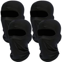 PRICES MAY VARY. 【Premium Fabric Comfortable and Healthy】 Our balaclava is made of high quality breathable, lightweight composite, with moderate thickness and features high-elastic, it is soft, skin-friendly brings comfortable and smooth to the touch, also durable and easy to clean, support hand or machine washable. We have black, army green, navy blue, grey available. 【Multiple Wearing Methods】Balaclava full face mask has a variety of ways to wear, such as a pooh shiesty mask, ski masks, shiest Black And Blue Ski Mask, Pooh Shiesty Mask, Ninja Mask, Mask Full Face, Full Face Mask, Ski Mask, Full Face, Face Cover, Mask Design