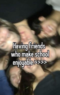 Having Friends, Odd Things, School Friends, Make School, Workplace Safety, About People, Finding Love, Silly Me