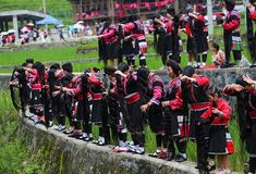 In this Chinese village of 'real-life Rapunzels,' women only cut their hair once in their lives Natural Shampoo