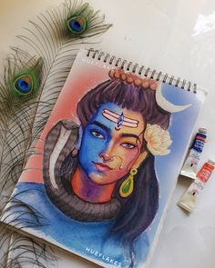 Mahadev, Shiv Shakti, ardhnarishwar bhagwan , Indian god, isha , Parvati mata,mata sati , shankara , lord Shiva, kashi Kailashnath, shambhu, aadi shakti , Indian painting, indian god, hinduism , painting ancient Indian mythology Half Shiv Half Parvati Painting, Shiv Durga Painting, Mahadev Painting Sketch, Sanatan Dharma Drawing, Shiv Ji Water Colour Painting, Mahadev And Parvati Painting, Shiv Parvati Oil Pastel Drawing, Shiv Parvati Watercolor Painting, Shiv Shakti Drawing Sketch