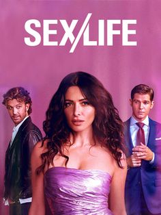 Dylan Bruce, Life Cast, Sarah Shahi, Nba Season, Presents For Kids, Horror Music, Michael Buble, Movie Genres, Shows On Netflix