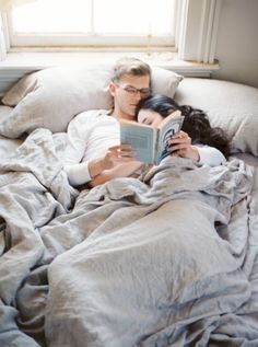 cannot wait to spend Saturday mornings like this with my husband/soulmate one day <3 Scorpius And Rose, Strong Couples, What A Wonderful World, Slaap Lekker, Fotos Goals, Tim Walker, The Perfect Guy, Lovey Dovey