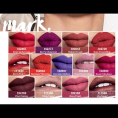 Shade In Rosy Flush. Pink. New And Sealed. Only Opened At The End To Show Color. Lipstick Makeup Avon Mark Vibrant Liquid Matte Lip Color Avon Mark, Color Lipstick, Matte Lip Color, Lipstick Makeup, Matte Lip, Lip Color, Lipstick Colors, Matte Lips, Makeup Lipstick