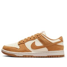 (WMNS) Nike Dunk Low Next Nature 'Flax Coconut Milk' HJ7673-100 Doudoune The North Face, Curry Shoes, Adidas Sl 72, Nike X Travis Scott, Low Air Jordan 1, Dr Shoes, Adidas Spezial, Dunks Nike, Nike Brand