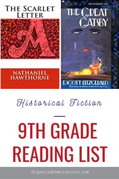 the 5th grade reading list for literature fiction