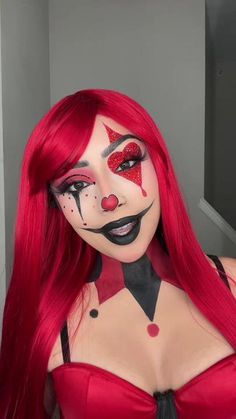 Sephora Gift, Sephora Gift Card, Halloween Makeup Diy, Simple Makeup Tips, Cool Halloween Makeup, Halloween Clown