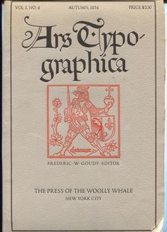 an old book with the title, his cupo graphica on it's cover