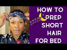 How To Prepare Your Short Hair Cut for Bed! - YouTube Hair For Bed, Short Hair Cuts For Women Pixie, Waking Up In The Morning, Curly Pixie Hairstyles, Short Hair Cut, Kelly Cut, Curly Pixie, Pixie Hair, Pixie Styles