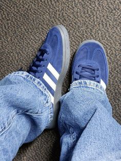 Aesthetic Hombre, Outfit Large, Samba Shoes, Neat Casual Outfits, Pretty Shoes Sneakers, Shoe Wishlist, Shoes Teen, Adidas Spezial