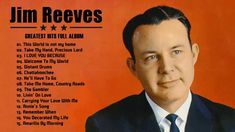 a man in a suit and tie on an orange background with the words'greatest hits fall album '