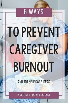 Caregiver Burnout, Mom Burnout, Special Needs Mom, Self Care Ideas, Body Tissues