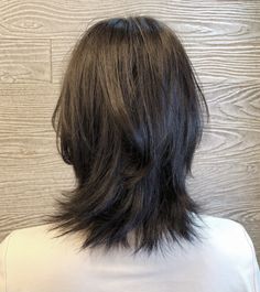 Hairstyles 15, Hush Cut, Chop Recipes, Cut Hairstyles, Asian Short Hair, Hair Inspiration Short, Hair Aesthetic, Wolf Cut, Shot Hair Styles