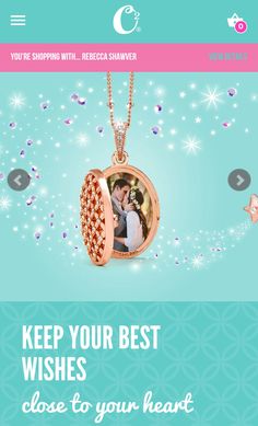 One of my favorite lockets is the beautiful Wish Locket.... it's on sale now! www.RebeccaS.OrigamiOwl.com  #makeawishuponastar #wish My Favorite, On Sale