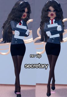 Secretary Outfits Dress To Impress, Dress To Impress Theme Secretary, Dti Secretary Outfit Ideas, Secretary Dress To Impress, Secretary Outfits, Lap Book, Dti Hacks, Outfit Combos, Pretty Phone Wallpaper