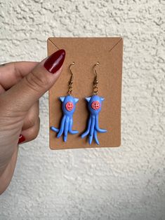 These super cute Coraline inspired earrings are the perfect pair for this Halloween! Grab them quick, supplies are limited! Coraline Earrings, Doll Earrings, Coraline Doll, Halloween Earrings, Oct 11, Scottsdale Az, Coraline, Piercing Jewelry, Earrings Handmade