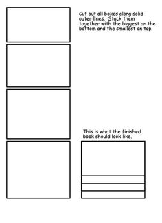 an image of a blank sheet with the text cut out