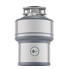 an image of a stainless steel juicer