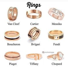 Piaget Ring, Icon Jewelry, Stacked Bracelets, Expensive Jewelry Luxury, Jewelry Fashion Trends, Expensive Jewelry