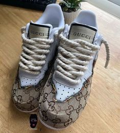 Custom Airforce 1s, Air Force 1s, Shoe Designs, Custom Air Force 1, Fits Clothes, Sneaker Games, Air Jordan 1 Retro, Stylish Shoes, Seychelles