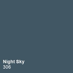 the color night sky is shown in this image, it's very dark gray