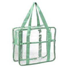 Multi-purpose transparent organizer bag, that can be used as a makeup bag, clear toiletry bag, transparent bag for travel. Can store lipstick, eye shadow, toothpaste, toothbrush, sunglasses, ID, passport, and other items, suitable for traveling, fitness, hiking, etc. Clear zipper bag made of PVC material, light, and soft, waterproof and moisture-proof, more durable, easy to clean, reusable, longer service life. Please Note: The beauty product is not included in the package! Transparent Organizer, Clear Toiletry Bag, Zipper Makeup, Bag Transparent, Bag For Travel, Transparent Bag, Transparent Fashion, Organizer Bag, Toiletry Bag Travel