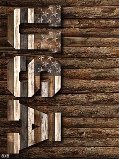 Rustic Patriotic Wood Block Letters Photography Backdrop - A photography backdrop featuring wooden block letters spelling "USA" with American flag designs Letters Photography, Patriotic Photography, Wooden Block Letters, Portable Backdrop, Rustic Wedding Photography, Letter Photography, Stone Photography, Photography Settings, Block Letters