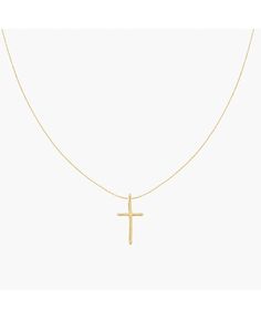 in stock Christian Necklaces, Cheap Gold Cross Pendant Jewelry, Cute Gold Cross Necklace, N Necklace, Cheap Gold Minimalist Cross Necklace, E Necklace, Gold Elegant Metal Cross Necklace, Gold Necklaces, Cross Neckless