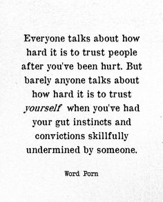 Pin on Health Trust Issues Quotes, Issues Quotes, Cheesy Quotes, Self Growth, Trust Issues, Self Quotes, Healing Quotes, Deep Thought Quotes, Wise Quotes