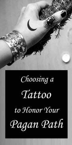 Hecate Tattoos For Women, Witchy Tattoo Ideas Goddesses, Witchy Moon Tattoo, Magick Tattoo, Triple Moon Tattoo, Witch Tattoos, Wicca Tattoo, Witchcraft Tattoos, Pagan Tattoo