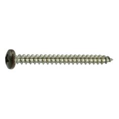 a screw is shown on a white background